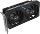 Видеокарта Asus PCI-Ex GeForce RTX 3060 Dual OC V2 LHR 12GB GDDR6 (192bit) (1837/15000) (1 x HDMI, 3 x DisplayPort) (DUAL-RTX3060-O12G-V2) - изображение 4