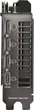 Видеокарта Asus PCI-Ex GeForce RTX 3060 Dual OC V2 LHR 12GB GDDR6 (192bit) (1837/15000) (1 x HDMI, 3 x DisplayPort) (DUAL-RTX3060-O12G-V2) - изображение 8