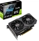 Видеокарта Asus PCI-Ex GeForce RTX 3060 Dual OC V2 LHR 12GB GDDR6 (192bit) (1837/15000) (1 x HDMI, 3 x DisplayPort) (DUAL-RTX3060-O12G-V2) - изображение 9