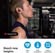 Наушники беспроводные Sennheiser Momentum Sport Graphite (700305) - изображение 7