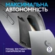 Мышь Logitech G309 Lightspeed Wireless White (910-007207) - изображение 6