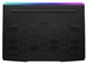 Ноутбук MSI Raider GE76 12UE (12UE-456US) Titanium Blue - изображение 8