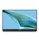 Монітор портативний Asus 23.8" ZenScreen MB249C HDMI, USB-C, MM, IPS, 75Hz, AdaptiveSync, Pivot, C-C - зображення 4