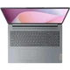Ноутбук Lenovo IdeaPad Slim 3 16ABR8 (82XR000AGE) Arctic Gray (Ryzen 7-7730U / 16GB RAM / 512GB SSD / AMD Radeon Graphics / 1920x1200 16 / Win11H) - изображение 3