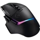 Миша Logitech G502 X Plus Wireless Black (910-006162) - зображення 1