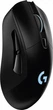 Мышь компьютерная Logitech G703 Hero Lightspeed Wireless (910-005641, 910-005644) - изображение 2