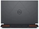 Ноутбук Dell G15 5530 i7-13650HX/16GB/1TBWin11 RTX4060 165Hz (Inspiron-5530-8248) - зображення 7