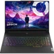 Ноутбук Lenovo 16 Legion 9 16IRX9 Carbon Black 3200x2000/i9-14900HX / 64GB/ 2TB/ RTX 4090/ Win11H (83G0000F) - изображение 1