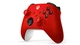 Геймпад беспроводной Microsoft Xbox Series X | S Wireless Controller Pulse Red (QAU-00012) - изображение 4