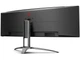 Монітор AOC AGON AG493QCX - изображение 3