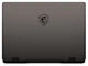 Ноутбук MSI Sword 16 HX B14VGKG (B14VGKG-229US) Cosmos Gray - зображення 7