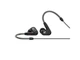 Навушники без мікрофону Sennheiser IE 300 Black (509104) - зображення 1