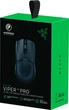 Мышка компьютерная Razer Viper V2 Pro Wireless Black (RZ01-04390100-R3G1) - изображение 9