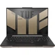 Ноутбук ASUS TUF Gaming A16 Advantage Edition FA617XT 16" IPS-level 2560x1600 240 Гц / AMD Ryzen 9 7940HS 4 ГГц / AMD Radeon RX 7700S / RAM 16 ГБ / DDR5 / SSD 1 ТБ / ОС Windows 11 Home / Вага 2.2 кг (FA617XT-CS94) - зображення 1