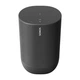 Портативная колонка Sonos Move Black (MOVE1EU1BLK) - изображение 1