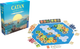 Настольная игра Rozum Catan: Мореходы (R102UA) - изображение 2