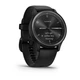 Смарт-часы Garmin Vivomove Sport 010-02566 - изображение 2