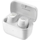 Бездротові навушники Sennheiser CX 400BT True Wireless, White (508901) - зображення 1