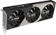 Відеокарта INNO3D PCI-Ex GeForce RTX 5080 X3 16GB GDDR7 (256bit) (2617/30000) (HDMI, 3 x DisplayPort) (N50803-16D7-176068N) - зображення 1