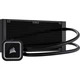 Система водяного охолодження Corsair iCUE H100x RGB Elite (CW-9060065-WW) [103949] - зображення 2