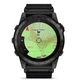 Смарт-годинник GARMIN Tactix 7 AMOLED Edition Premium Tactical GPS Watch with Adaptive Color Display (010-02931-00/01/14) - зображення 5