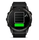 Смарт-годинник GARMIN Tactix 7 AMOLED Edition Premium Tactical GPS Watch with Adaptive Color Display (010-02931-00/01/14) - зображення 7