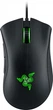 Мышь Razer DeathAdder Essential USB Black - изображение 1