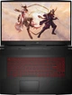 Ноутбук MSI Katana GF76 11UC (GF7611UC-467XPL) Black - изображение 5