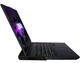 Ноутбук Lenovo Legion 5 15ACH6 (82JW00BFUS) Phantom Blue - изображение 5