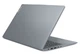 Ноутбук Lenovo IdeaPad Slim 3 15ABR8 (82XM0054RM) Arctic Gray - зображення 5