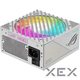 Блок питания ASUS 850W ROG LOKI 850P SFX-L GAMING 850W Platinum White Edition (90YE00N2-B0NA00) - изображение 5