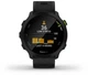 Спортивний годинник Garmin Forerunner 55 Black (010-02562-00/10) - зображення 5