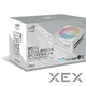 Блок питания ASUS 850W ROG LOKI 850P SFX-L GAMING 850W Platinum White Edition (90YE00N2-B0NA00) - изображение 12