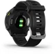 Спортивний годинник Garmin Forerunner 55 Black (010-02562-00/10) - зображення 9