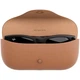 Смарт-окуляри Ray-Ban Meta Wayfarer Large Matte Black/Clear to Graphite Green Transitions (RW4008 601S1M 53-22) - изображение 9