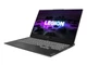 Ноутбук Lenovo Legion S7 15ACH6 (82K8005PPB) - зображення 8