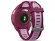 Смарт-годинник Garmin Forerunner 165 Music Berry/Lilac (010-02863-33/B3) - изображение 5
