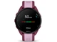 Смарт-годинник Garmin Forerunner 165 Music Berry/Lilac (010-02863-33/B3) - изображение 6