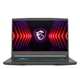 Ноутбук MSI Thin 15 i5-12450H/16GB/512/RTX2050/144Hz/DOS (B12UCX-1818XPL) - изображение 1
