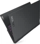 Ноутбук Lenovo Legion Pro 5 16IRX8 (82WK0083US) - изображение 9