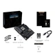 Материнcька плата ASUS PROART B650-CREATOR sAM5 B650 4xDDR5 M.2 HDMI DP ATX (90MB1C40-M0EAY0) - зображення 2