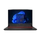 Ноутбук MSI Pulse GL66 Pulse GL66 11UGK-202 Чорний (GL66202) 5,6" IPS 1920x1080 144 Гц / Intel Core i7-11800H 2,3 ГГц / NVIDIA GeForce RTX 3070, 8 ГБ GDDR6 / RAM 16 ГБ / DDR4 / SSD 1 ТБ / ОС Windows 10 Home / 2,3 кг - изображение 1