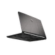 Ноутбук MSI Pulse GL66 Pulse GL66 11UGK-202 Чорний (GL66202) 5,6" IPS 1920x1080 144 Гц / Intel Core i7-11800H 2,3 ГГц / NVIDIA GeForce RTX 3070, 8 ГБ GDDR6 / RAM 16 ГБ / DDR4 / SSD 1 ТБ / ОС Windows 10 Home / 2,3 кг - изображение 2
