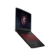 Ноутбук MSI Pulse GL66 Pulse GL66 11UGK-202 Чорний (GL66202) 5,6" IPS 1920x1080 144 Гц / Intel Core i7-11800H 2,3 ГГц / NVIDIA GeForce RTX 3070, 8 ГБ GDDR6 / RAM 16 ГБ / DDR4 / SSD 1 ТБ / ОС Windows 10 Home / 2,3 кг - изображение 4