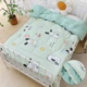 Ковдра дитяча літня Homefort 120 х 150 см (41119) Happy every day - зображення 1