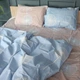Простынь MirSon Бязь Premium 18-691 Renata 220х240 (2200001134522) - изображение 2