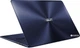 Ноутбук ASUS ZenBook Pro UX550VD-BN069T (90NB0ET1-M00910) Blue - изображение 5