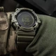 Годинник тактичний з компасом M-Tac 2233 Army Green (TK-61619) - изображение 1