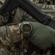 Годинник тактичний з компасом M-Tac 2233 Army Green (TK-61619) - изображение 3