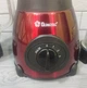 Блендер стационарный с измельчителем и кофемолкой1000Вт 1,5 л Domotec MS-6609 Красный - изображение 5